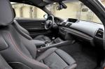 BMW 1-Series M 2011 года